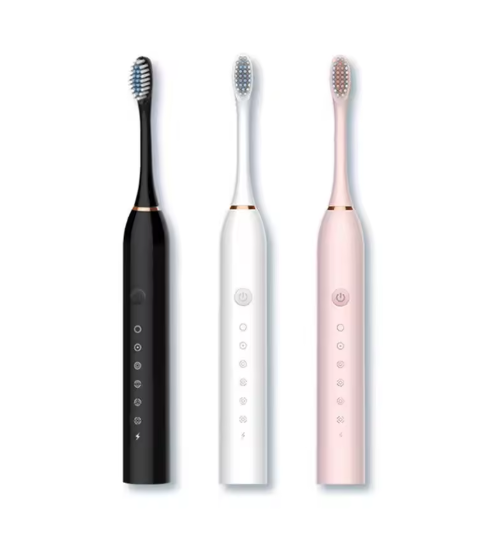 Marvis Dentifrice blanchissant & Brosse à dents électrique IPX7 PRO ™®