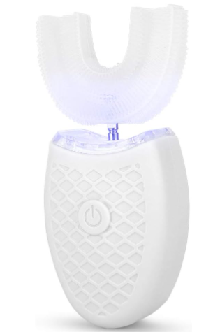 Brosse à dents électrique à 360 degrés PRO™