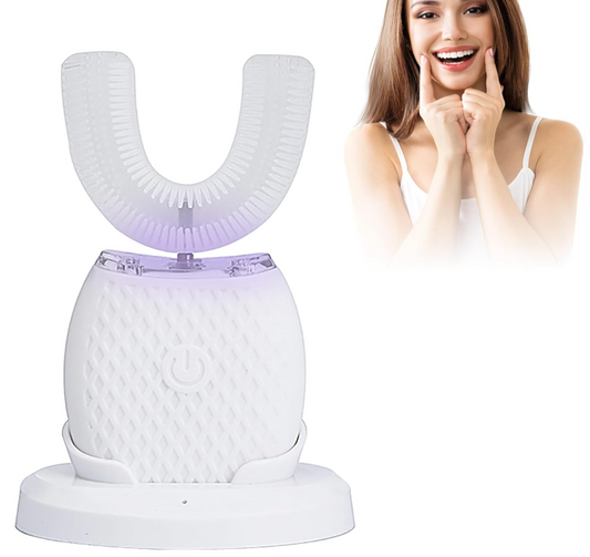 Brosse à dents électrique à 360 degrés PRO™