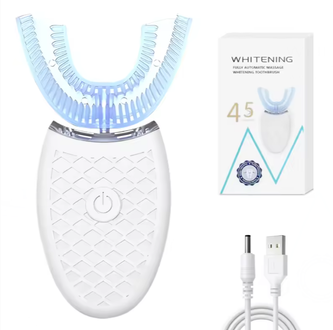 Brosse à dents électrique à 360 degrés PRO™
