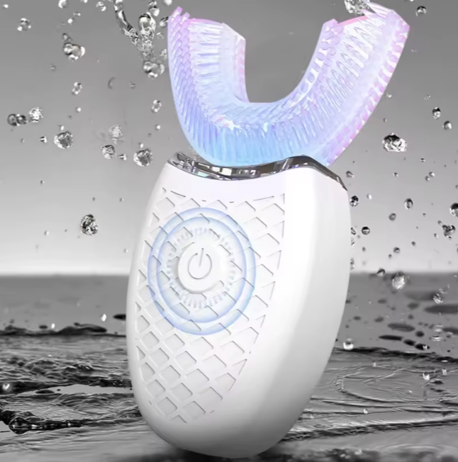 Brosse à dents électrique à 360 degrés PRO™