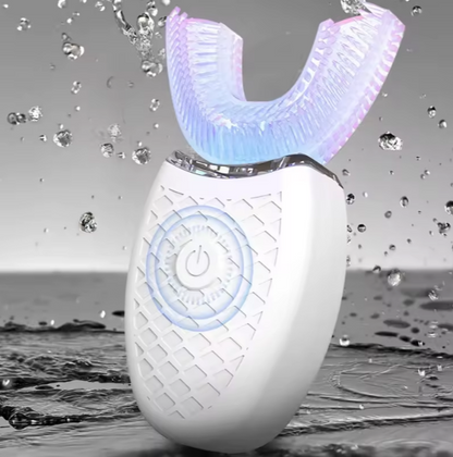 Brosse à dents électrique à 360 degrés PRO™