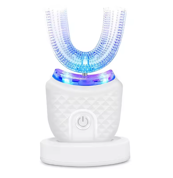 Brosse à dents électrique à 360 degrés PRO™