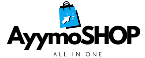 Ayymoshop